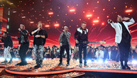 GLP обеспечивает грандиозное оформление премии Country Music