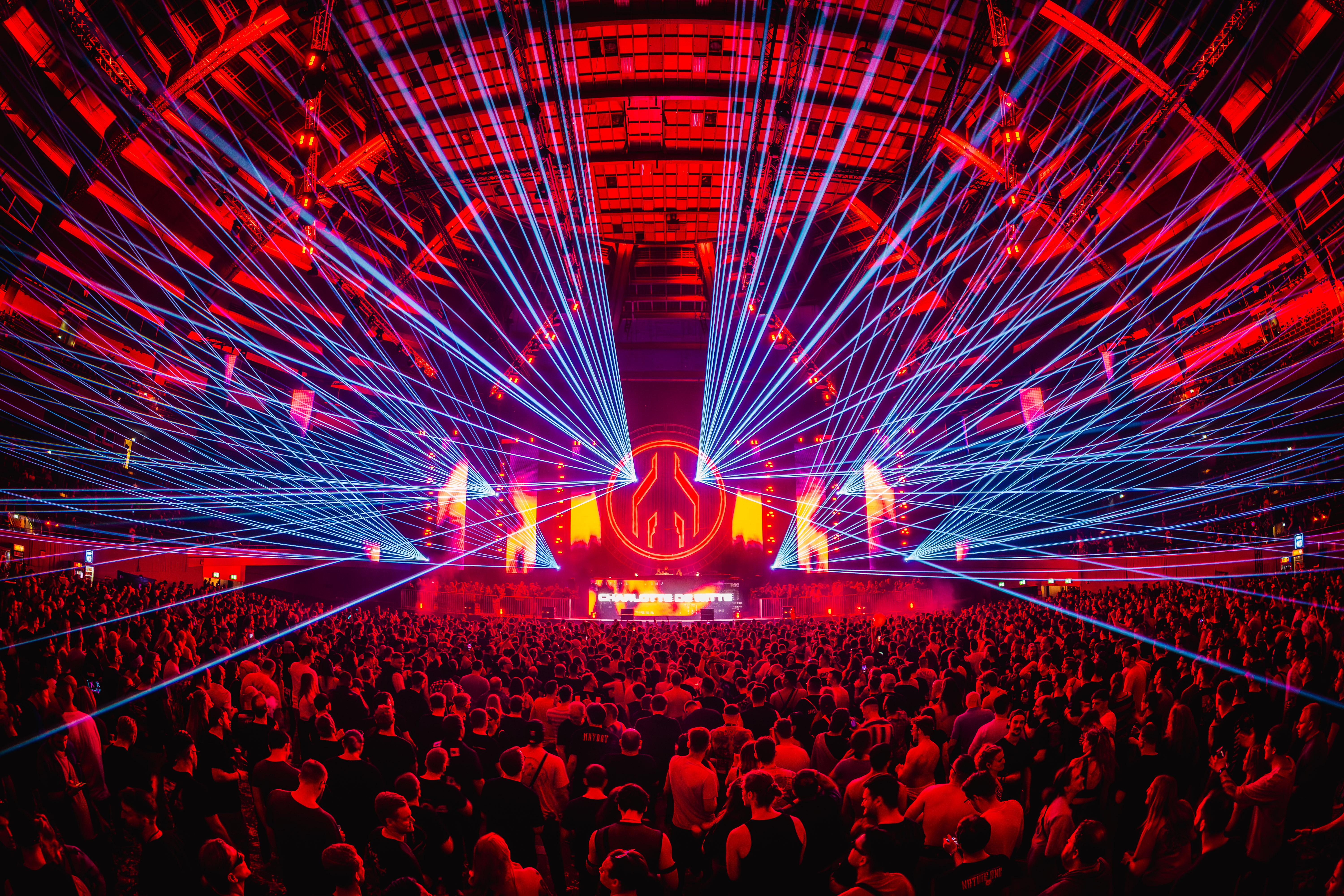 JDC2 IP на Mayday 2024