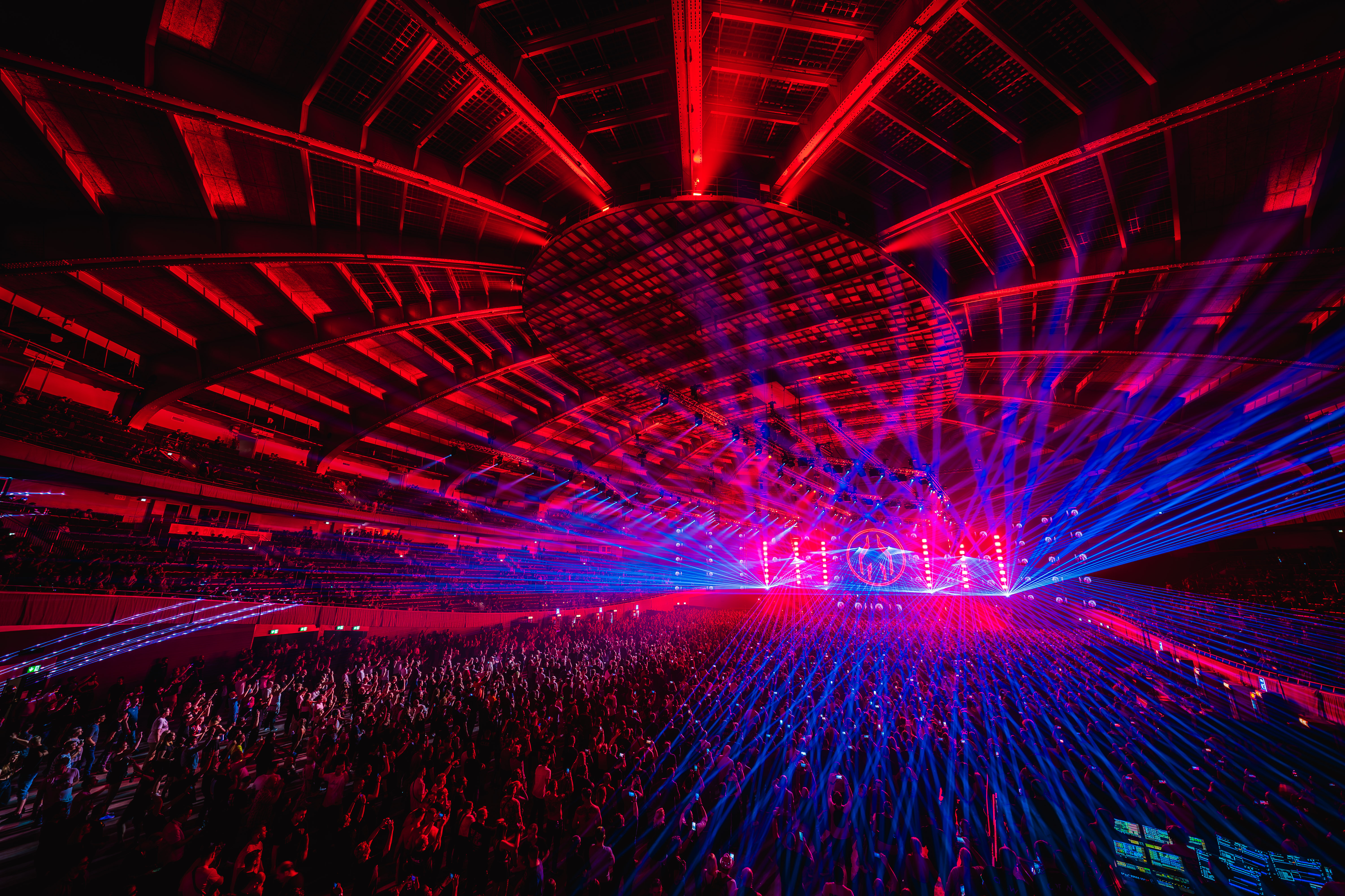 Udo Kuenzler Left And Michael Feldmann Right2