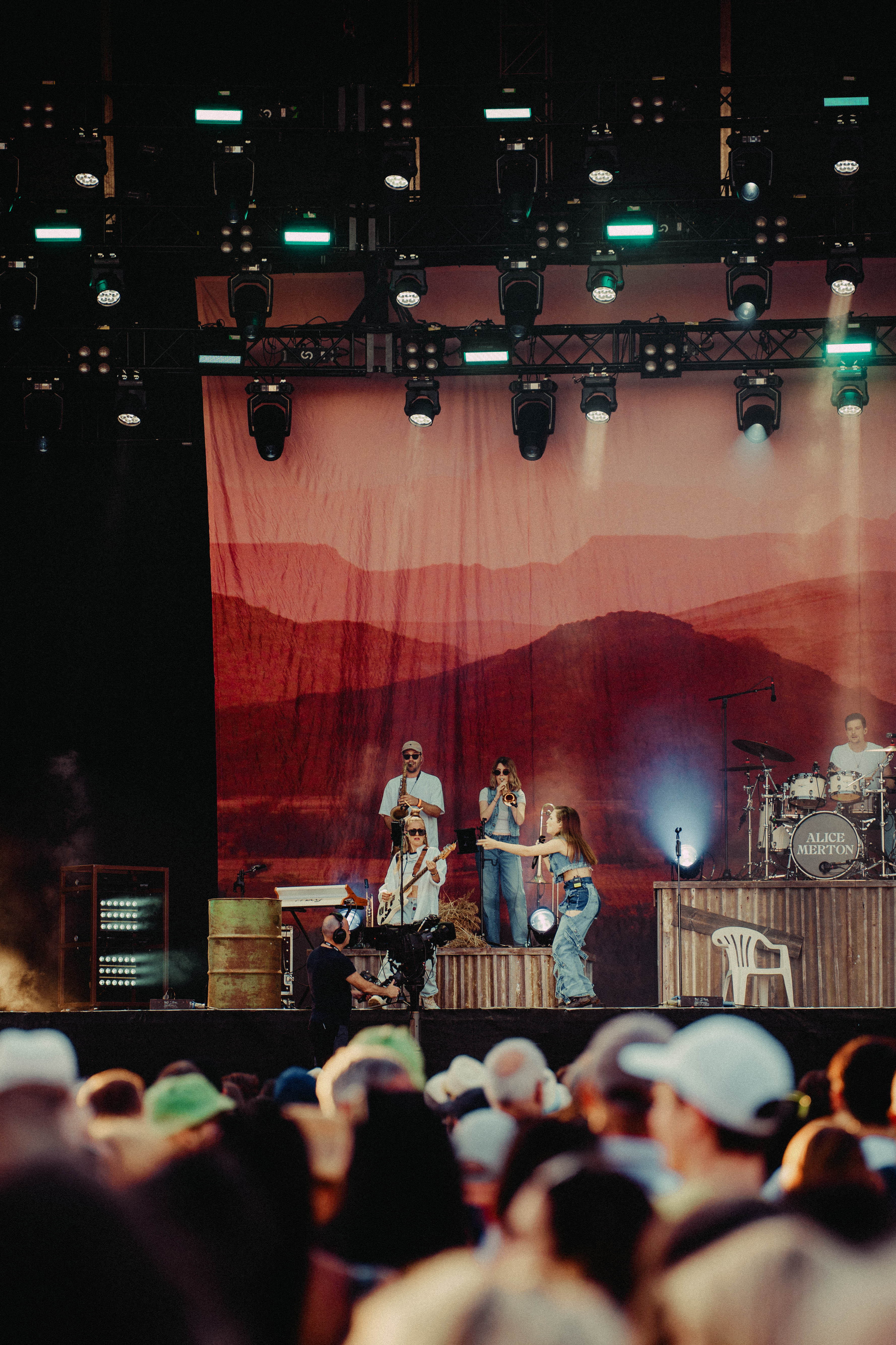 Udo Kuenzler Left And Michael Feldmann Right2