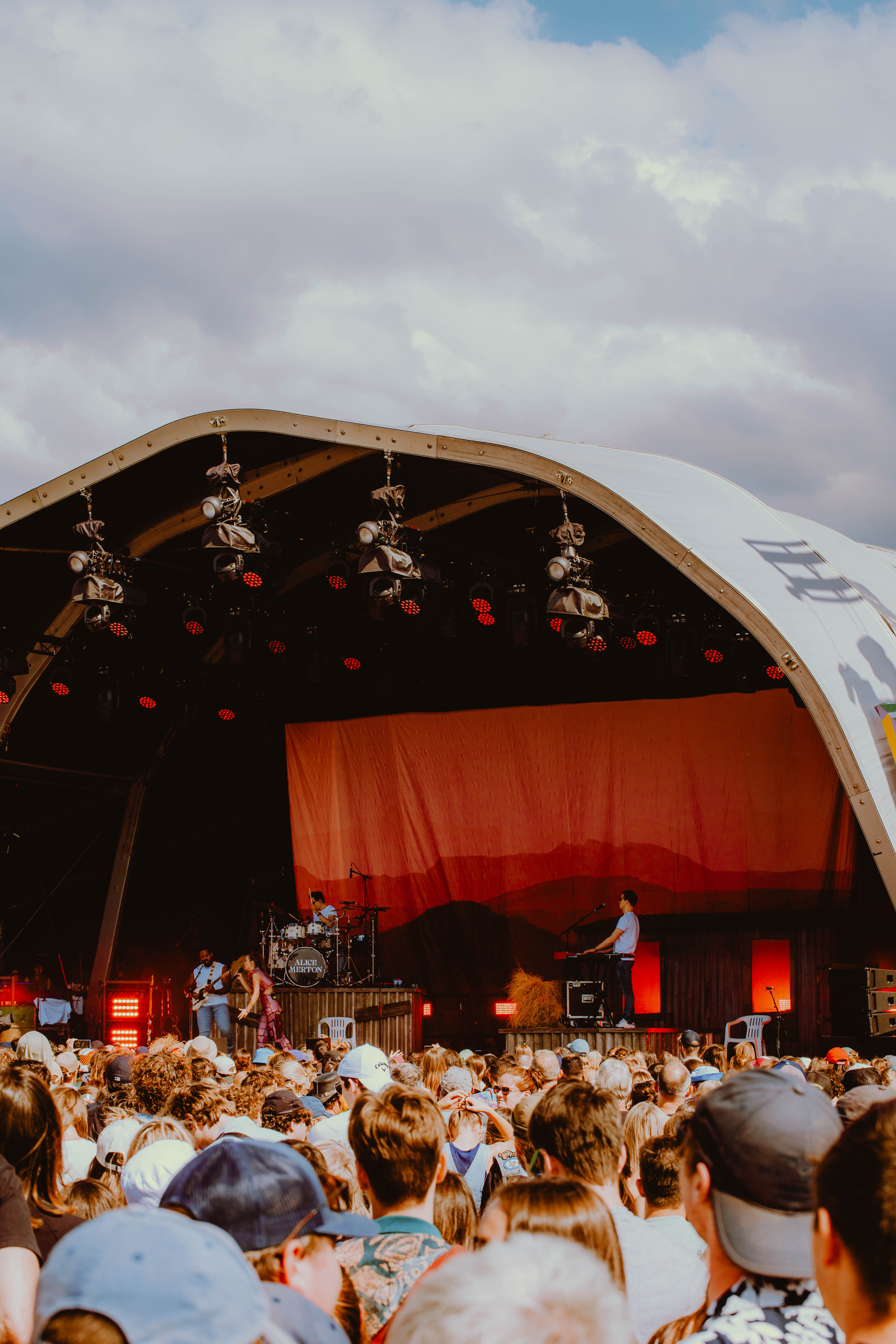 Udo Kuenzler Left And Michael Feldmann Right2