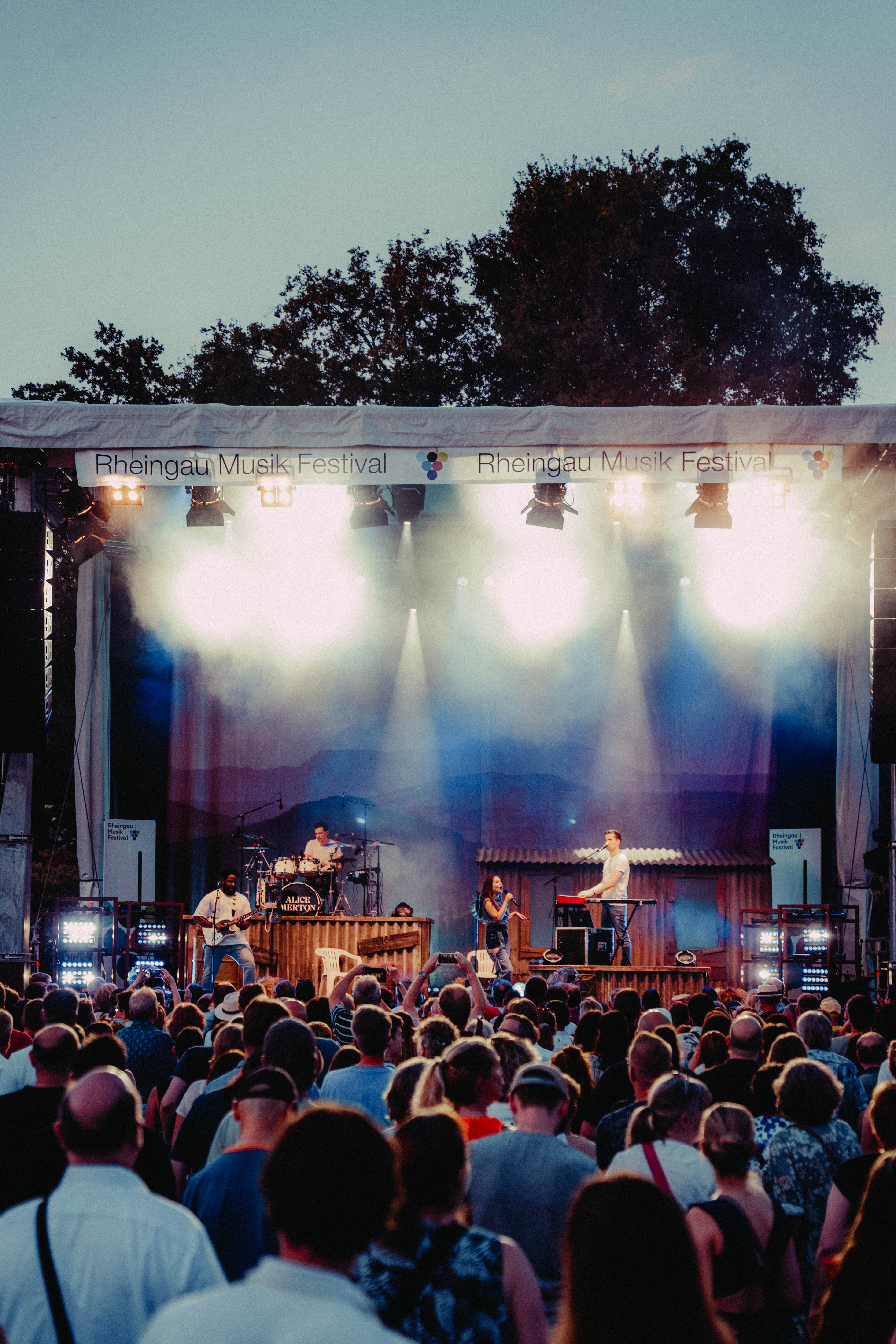 Udo Kuenzler Left And Michael Feldmann Right2