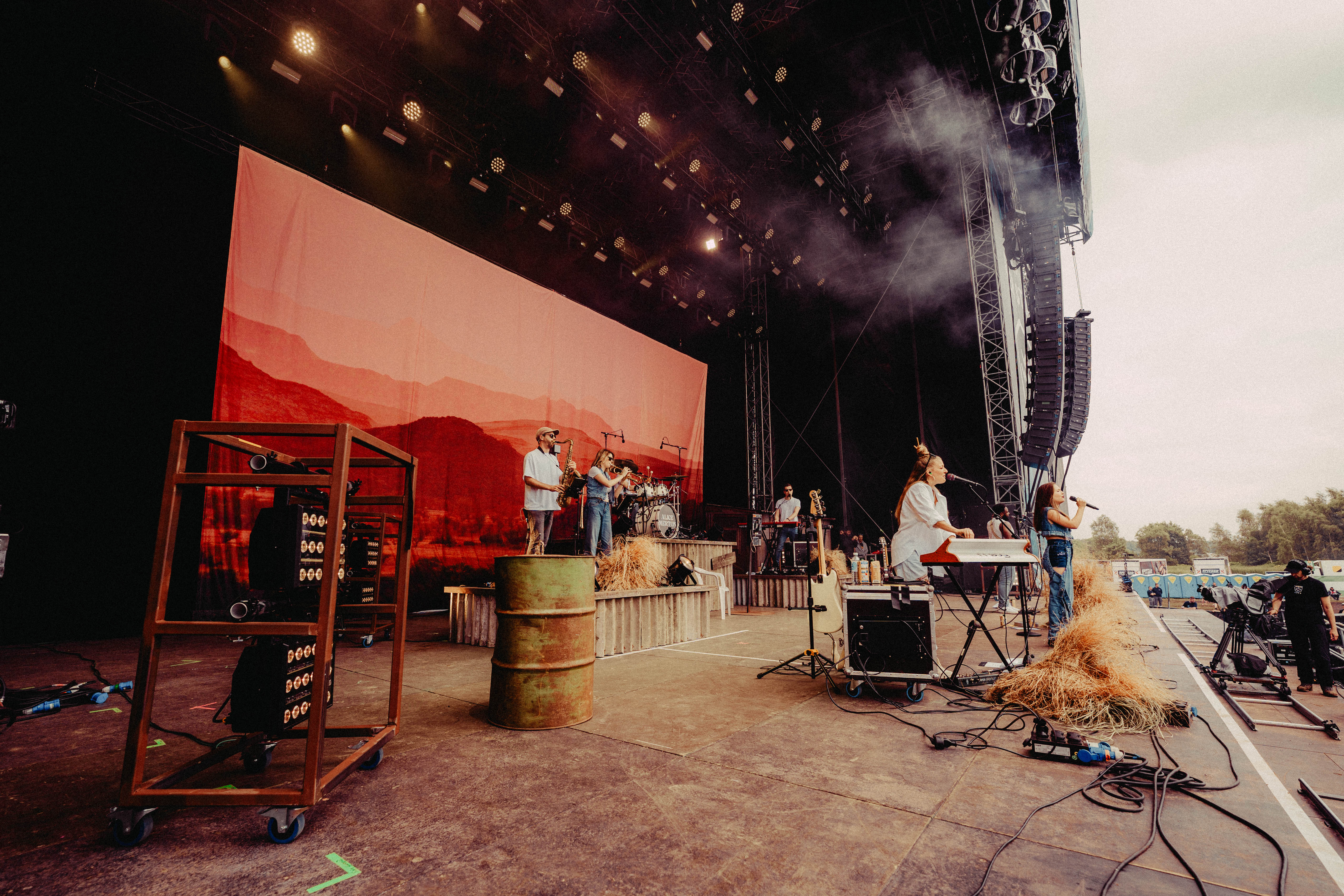 Udo Kuenzler Left And Michael Feldmann Right2