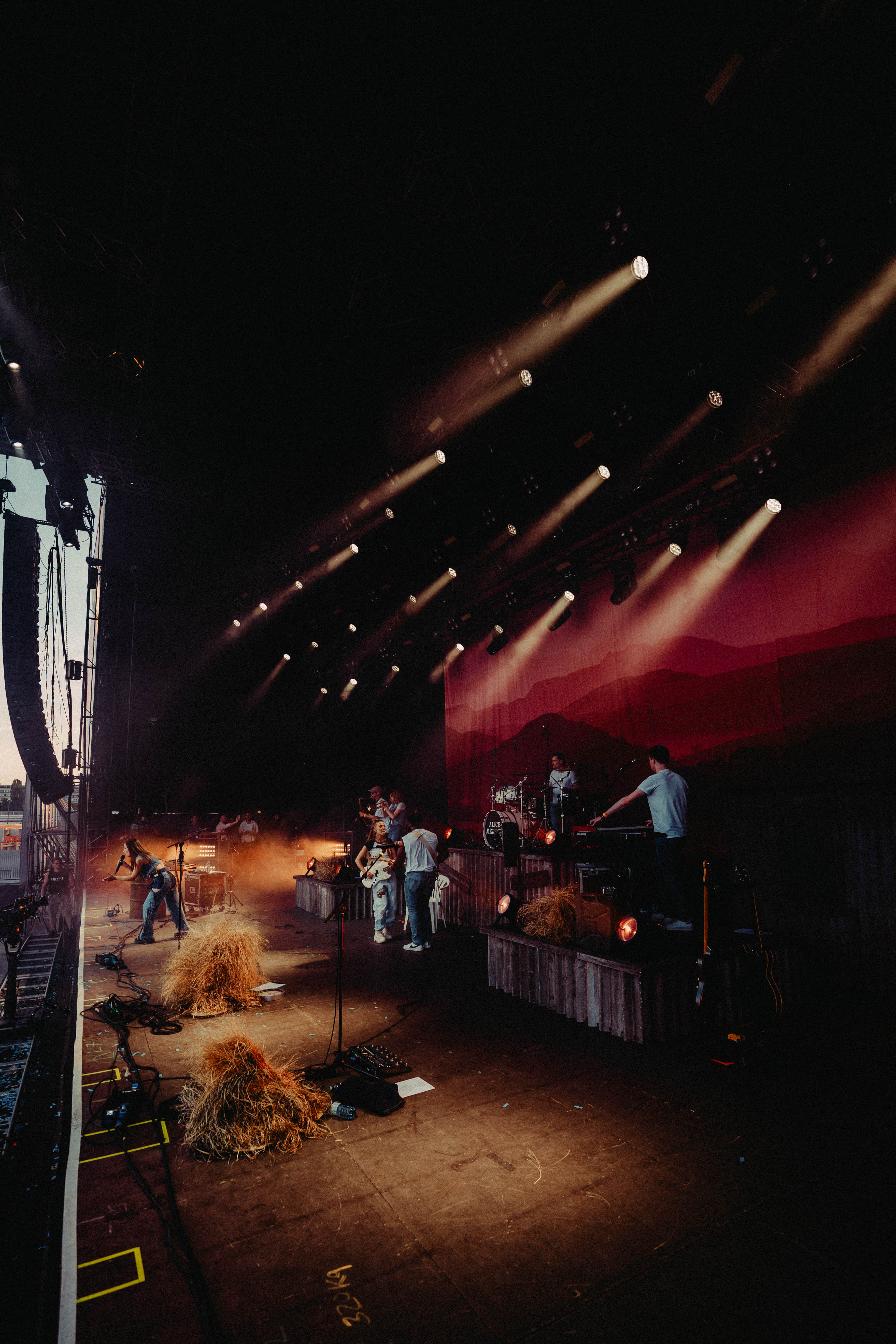 Udo Kuenzler Left And Michael Feldmann Right2