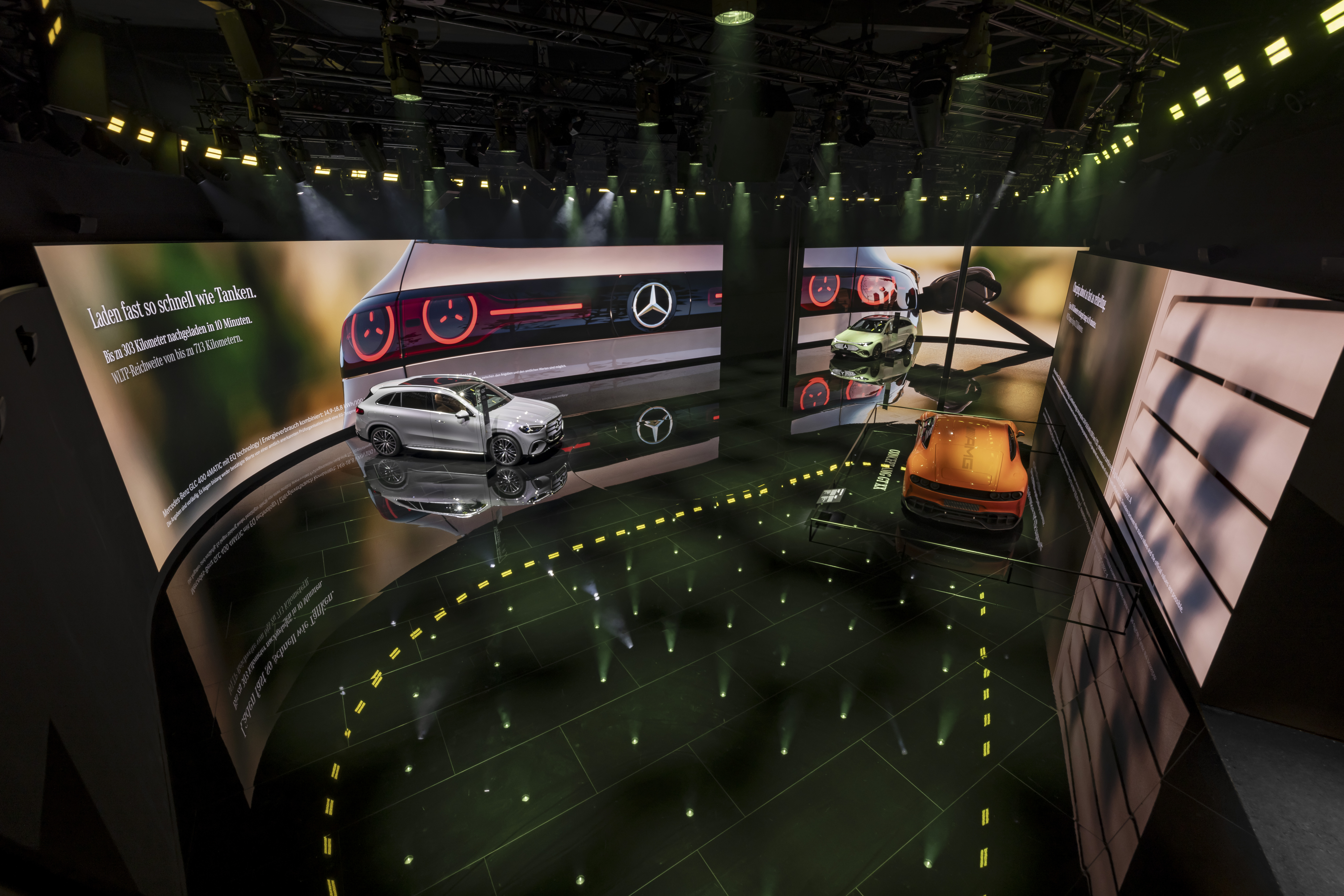 Udo Kuenzler Left And Michael Feldmann Right2