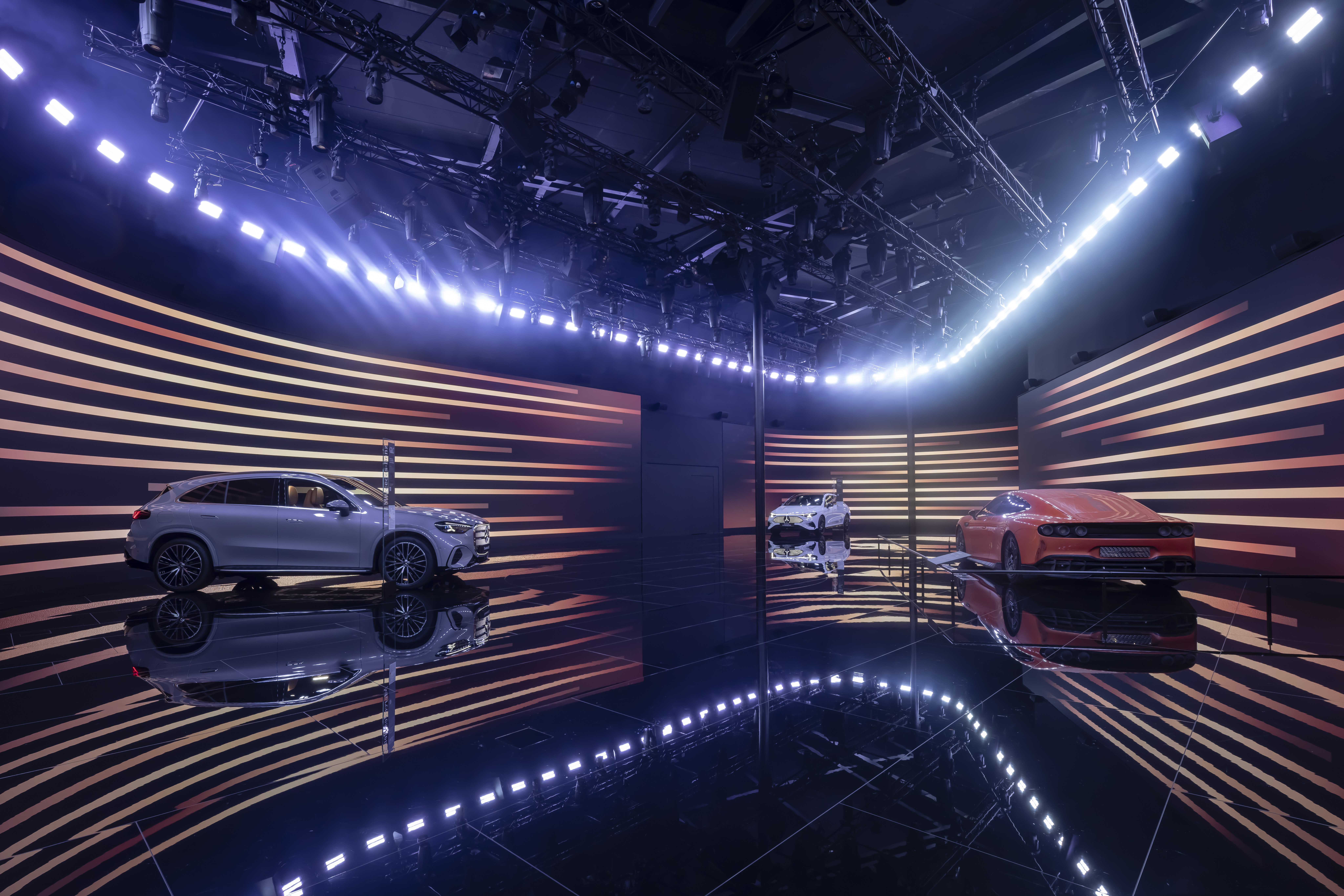 Udo Kuenzler Left And Michael Feldmann Right2