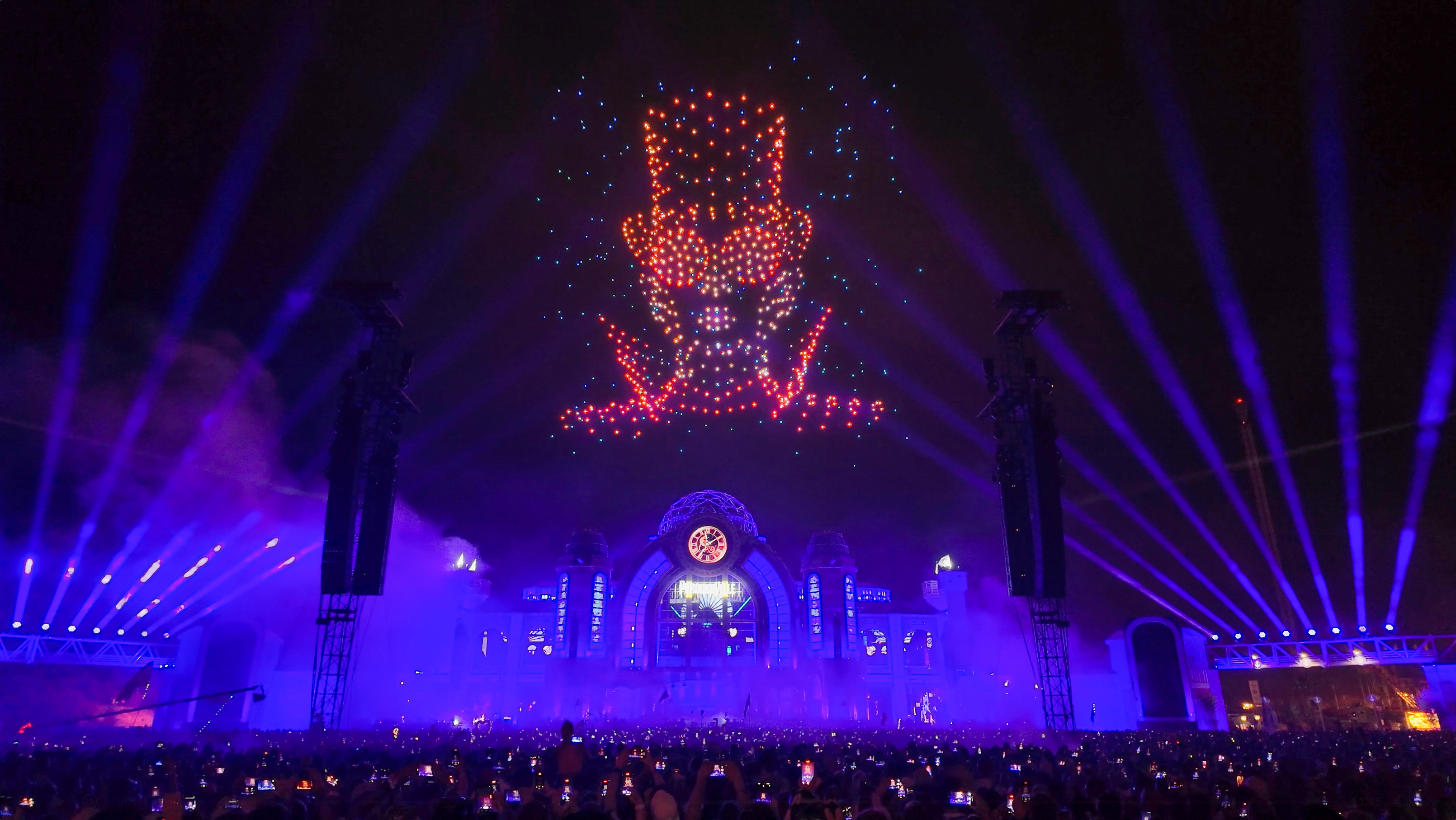 Udo Kuenzler Left And Michael Feldmann Right2