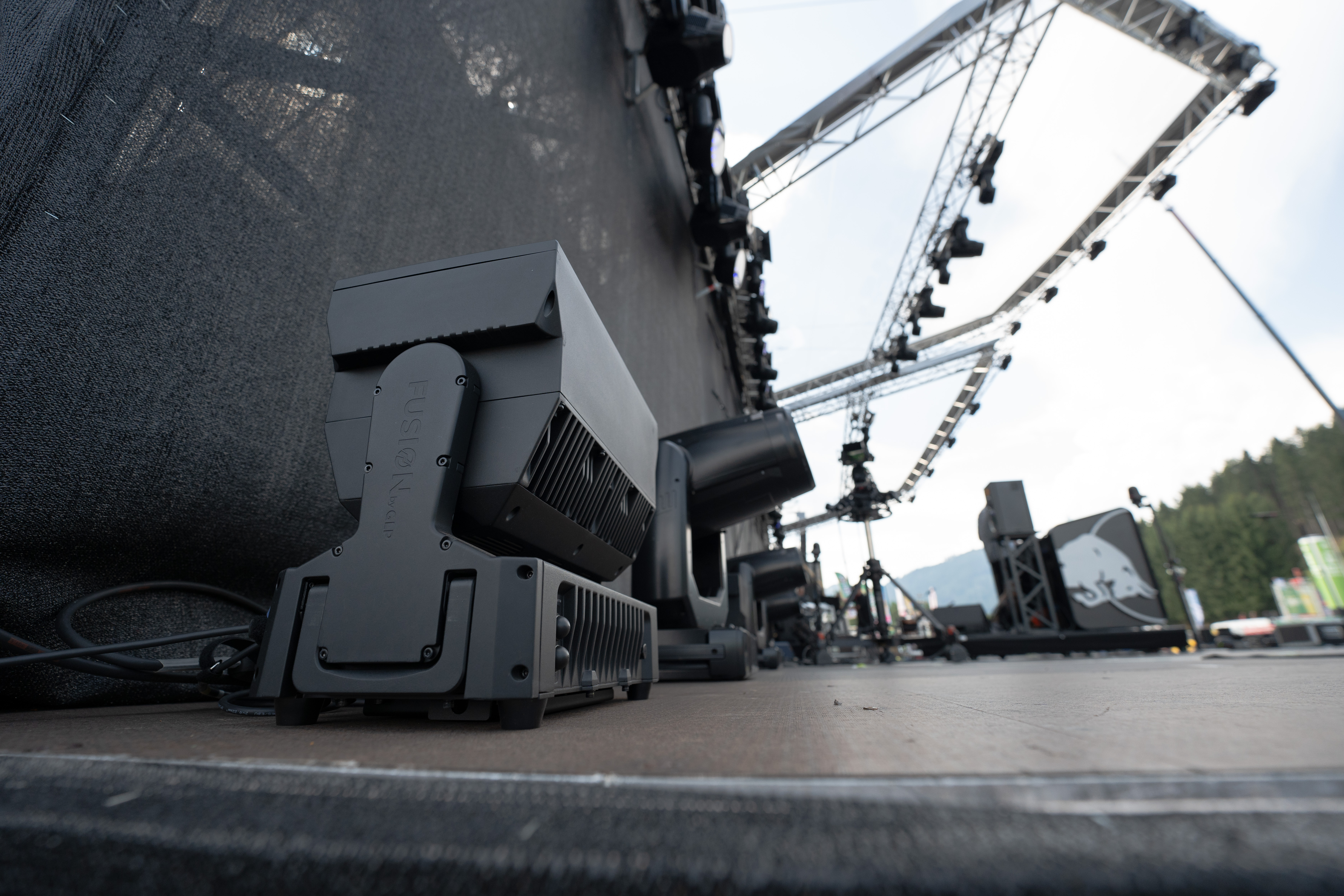 Udo Kuenzler Left And Michael Feldmann Right2