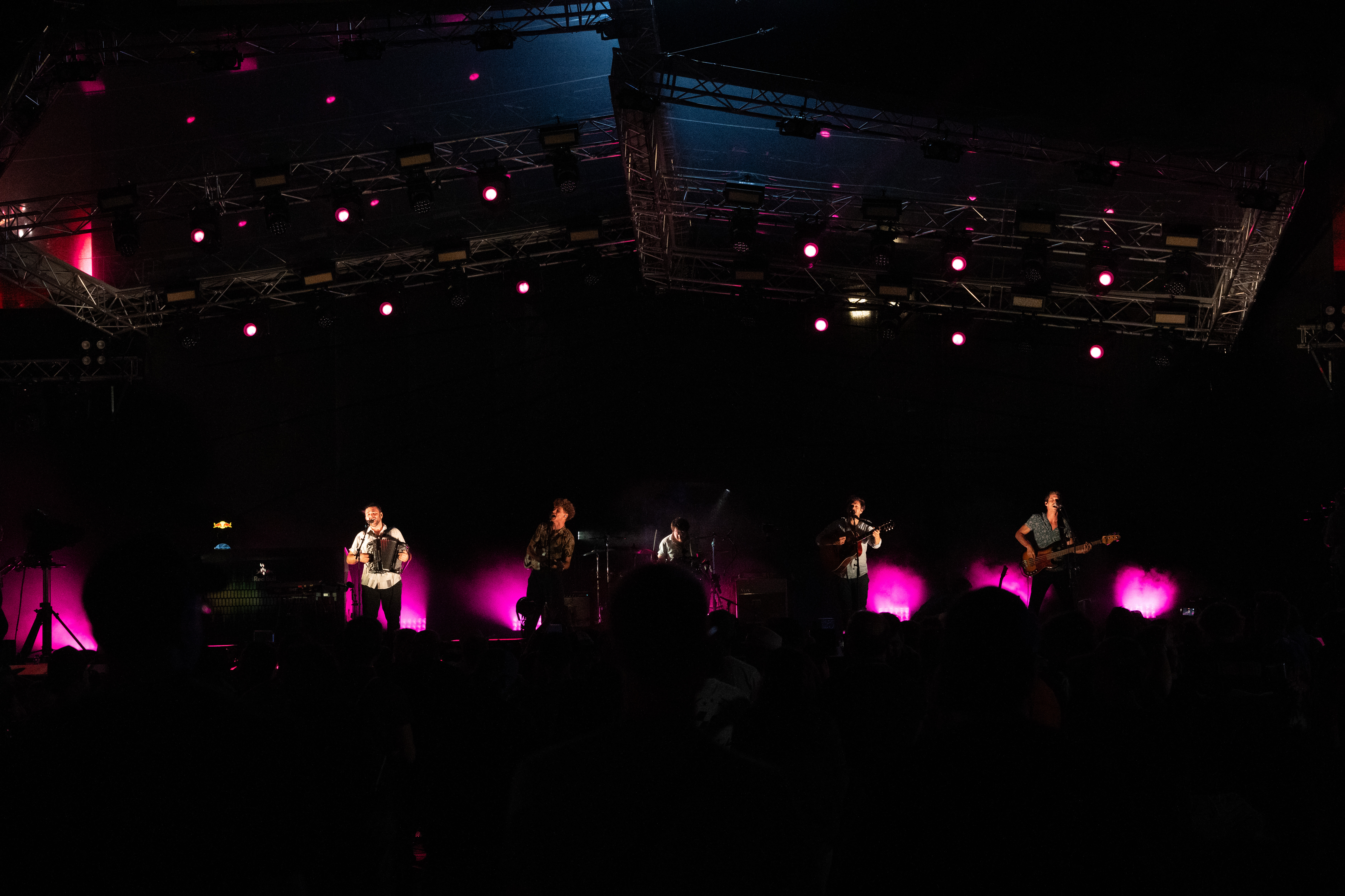 Udo Kuenzler Left And Michael Feldmann Right2