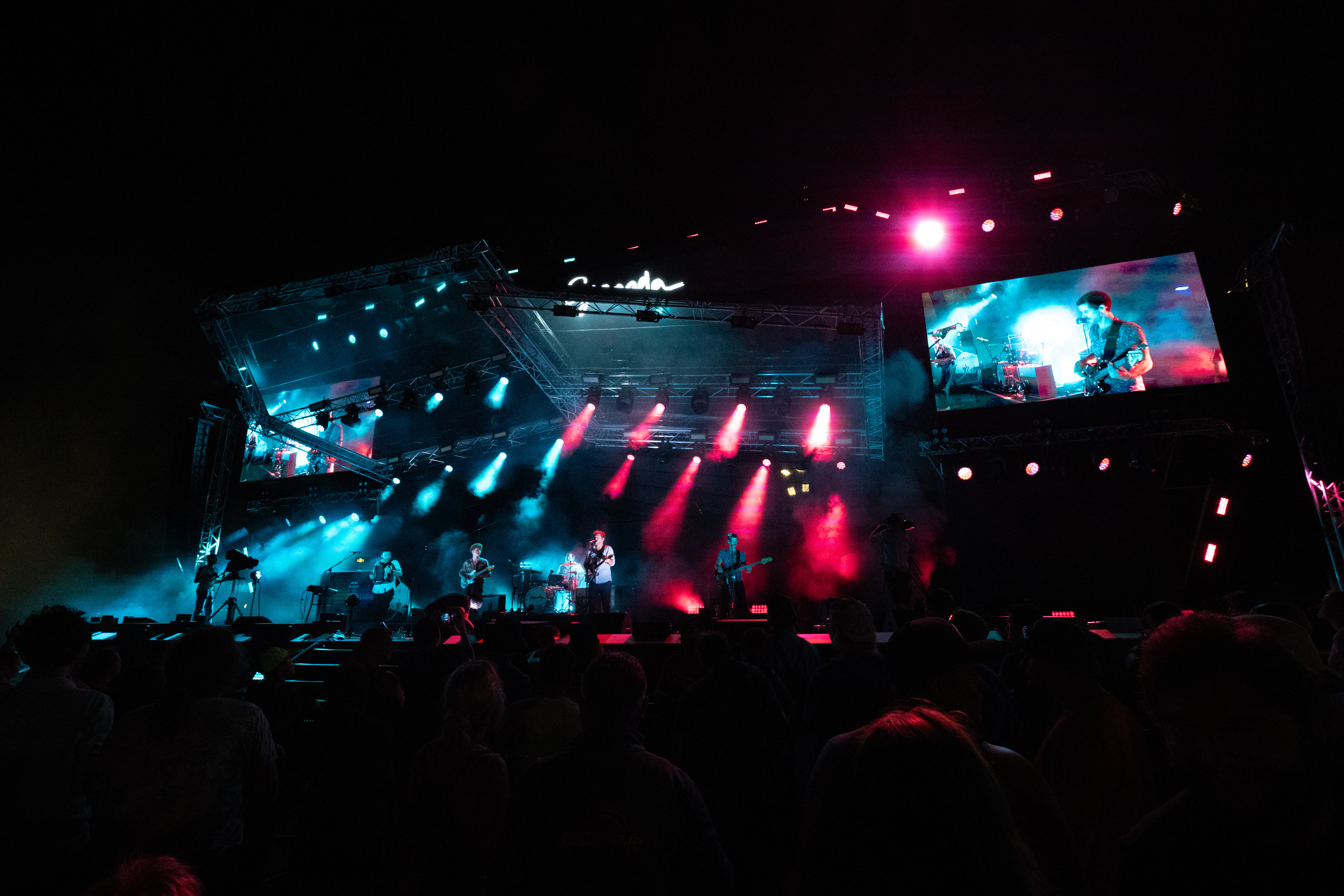 Udo Kuenzler Left And Michael Feldmann Right2