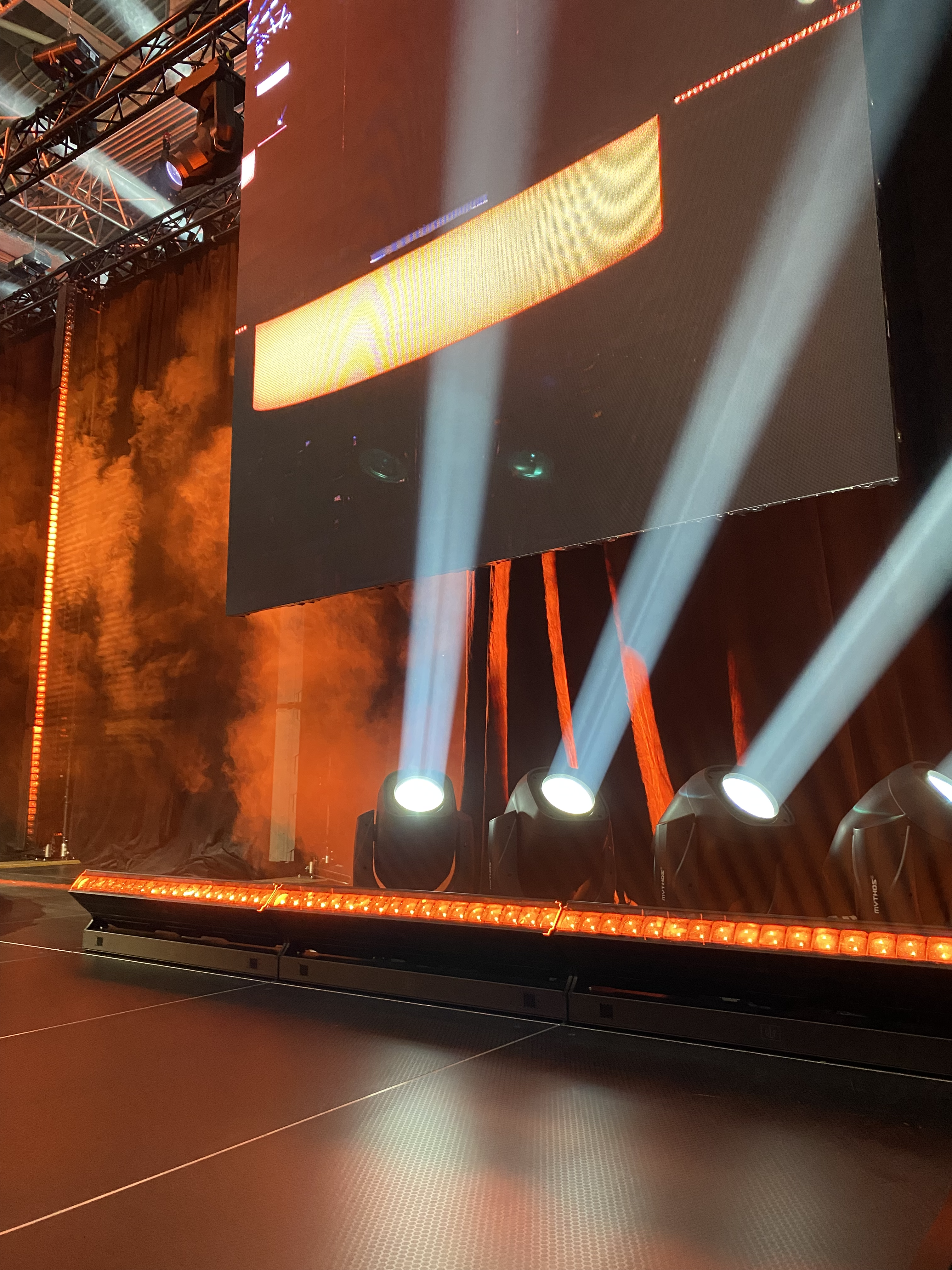 Udo Kuenzler Left And Michael Feldmann Right2