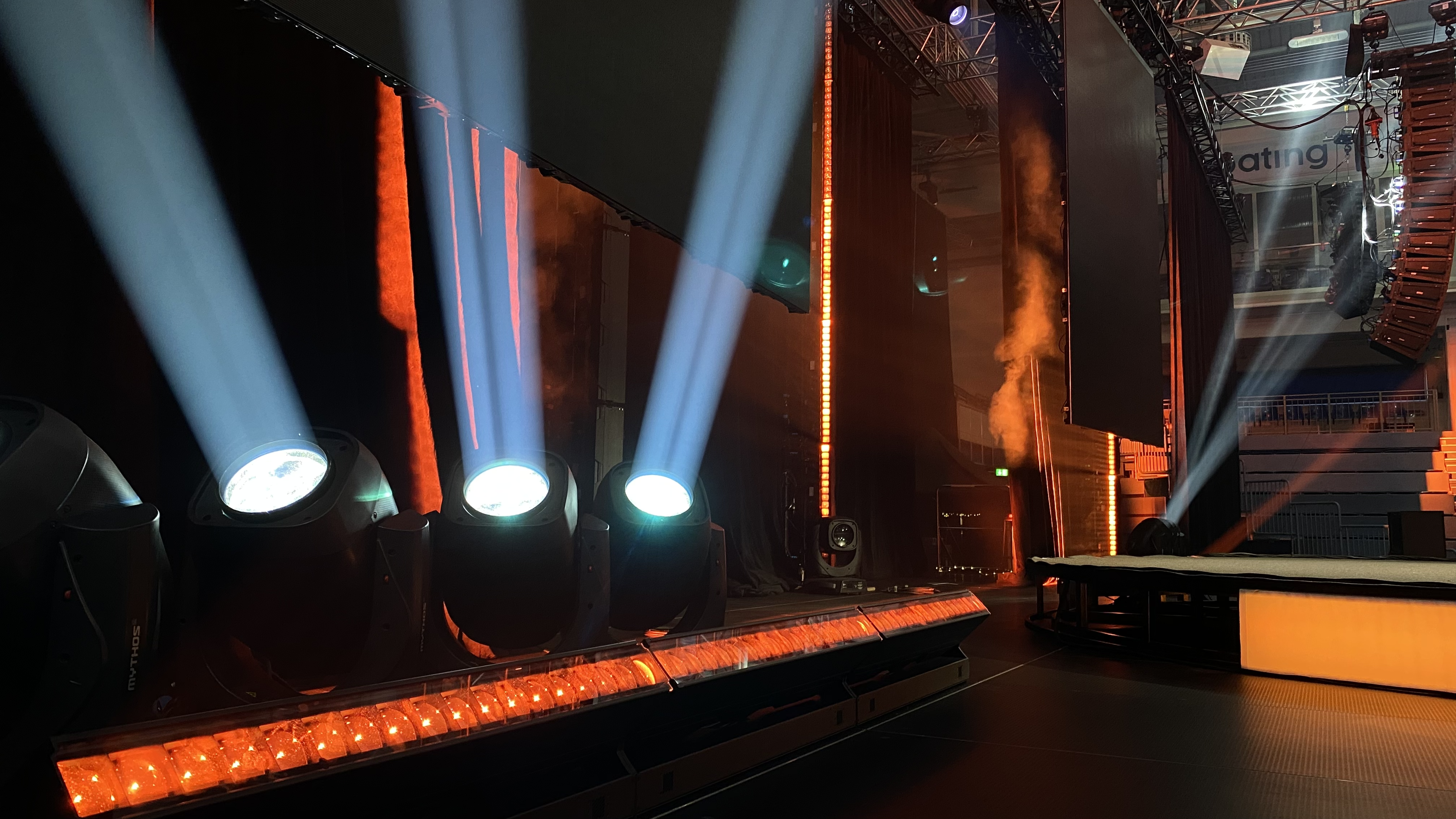 Udo Kuenzler Left And Michael Feldmann Right2