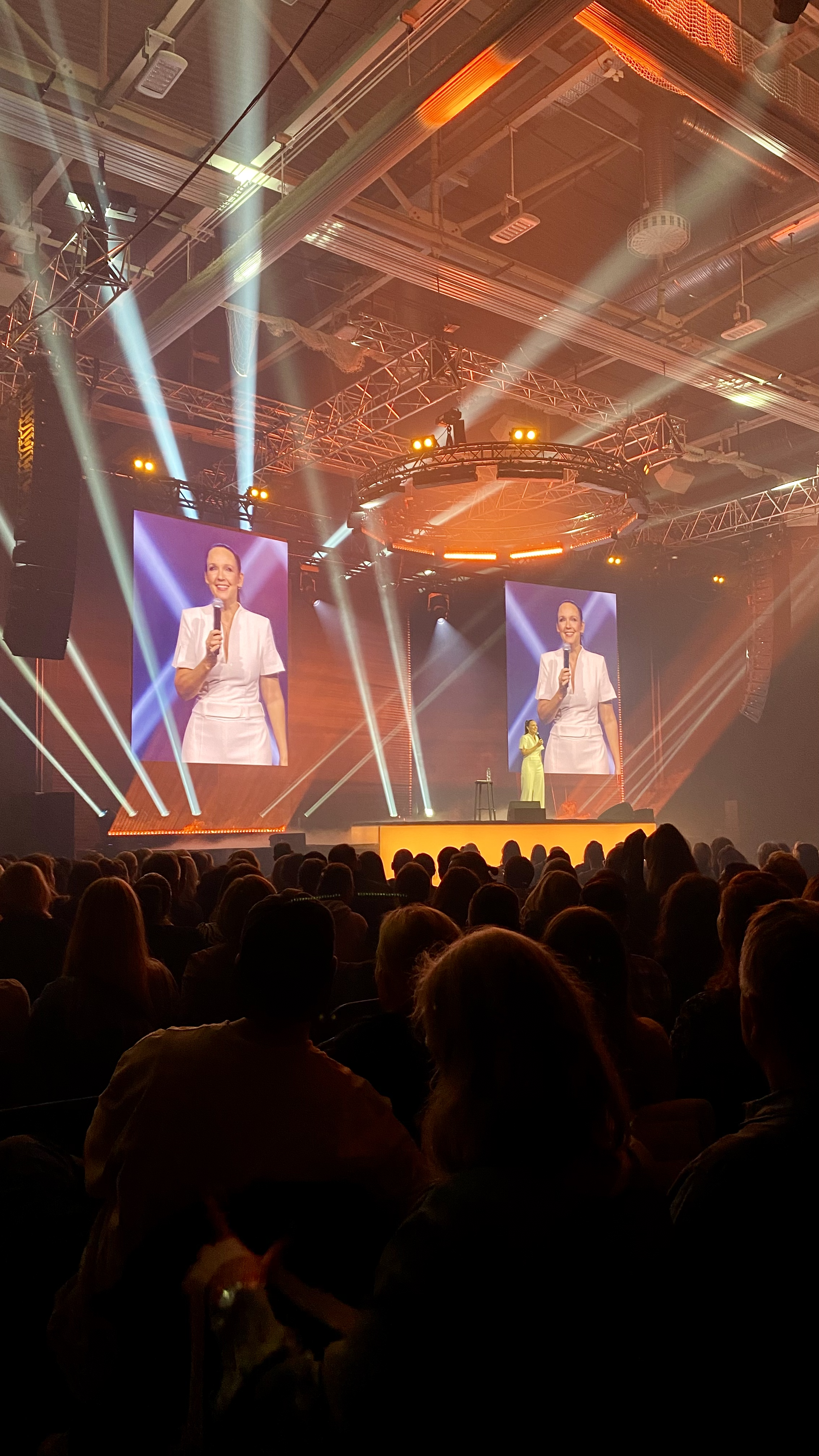 Udo Kuenzler Left And Michael Feldmann Right2