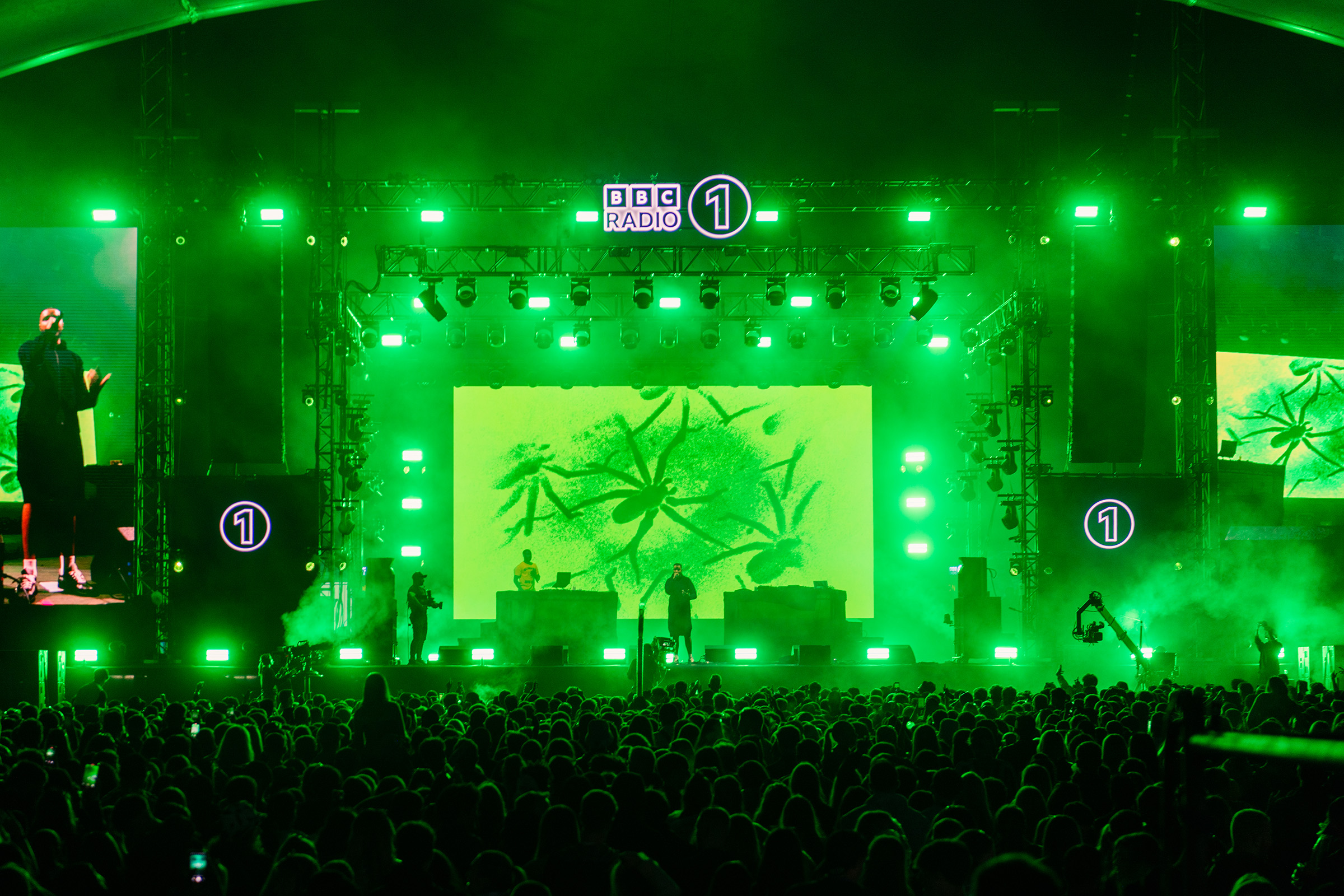 Udo Kuenzler Left And Michael Feldmann Right2