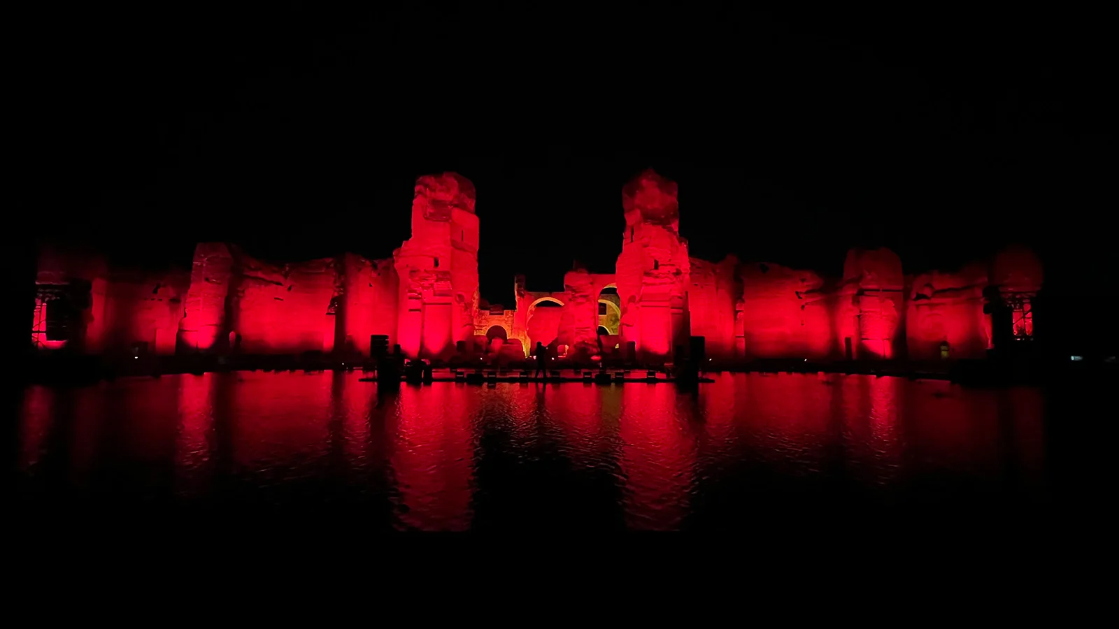 Udo Kuenzler Left And Michael Feldmann Right2