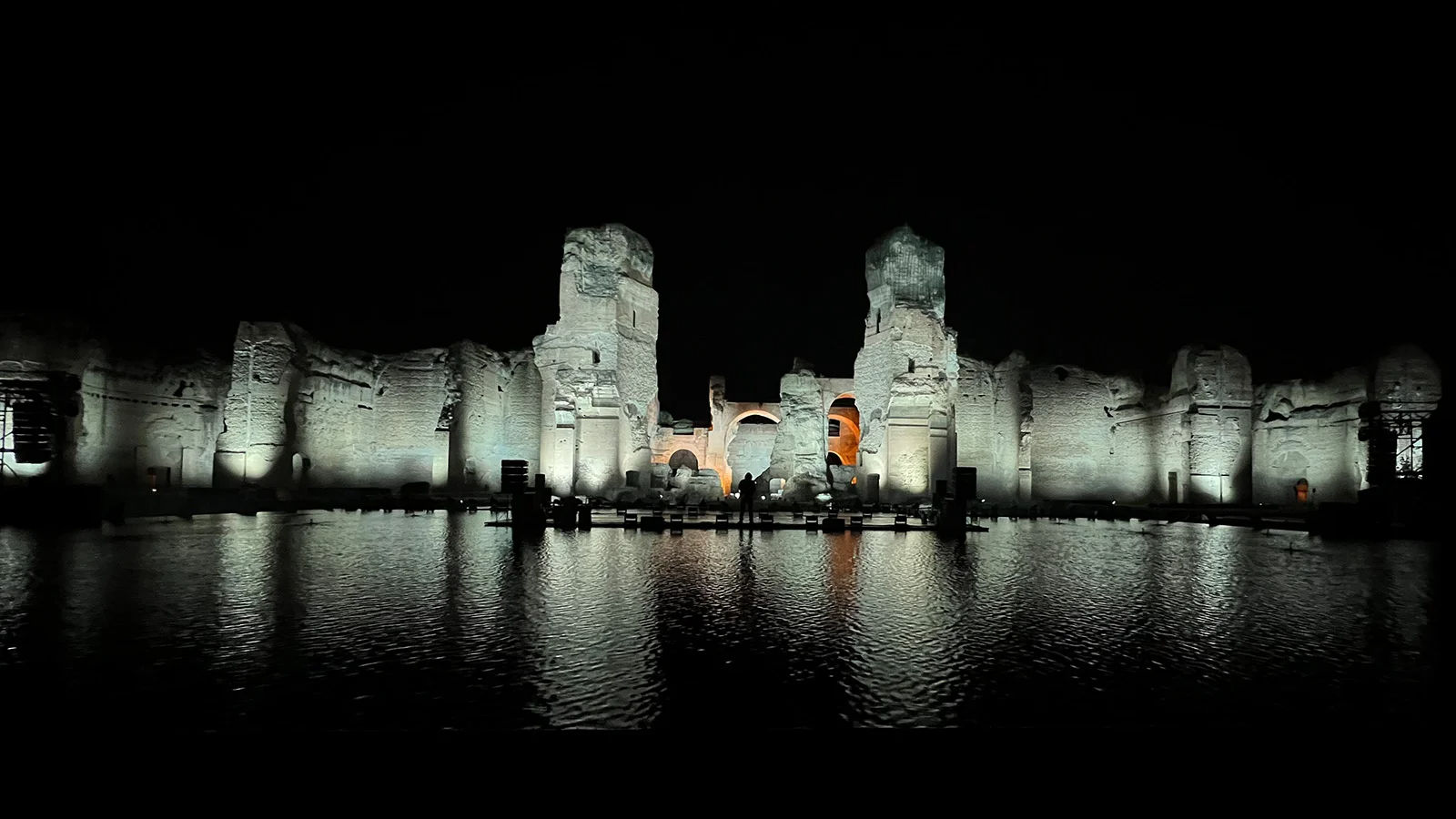 Udo Kuenzler Left And Michael Feldmann Right2