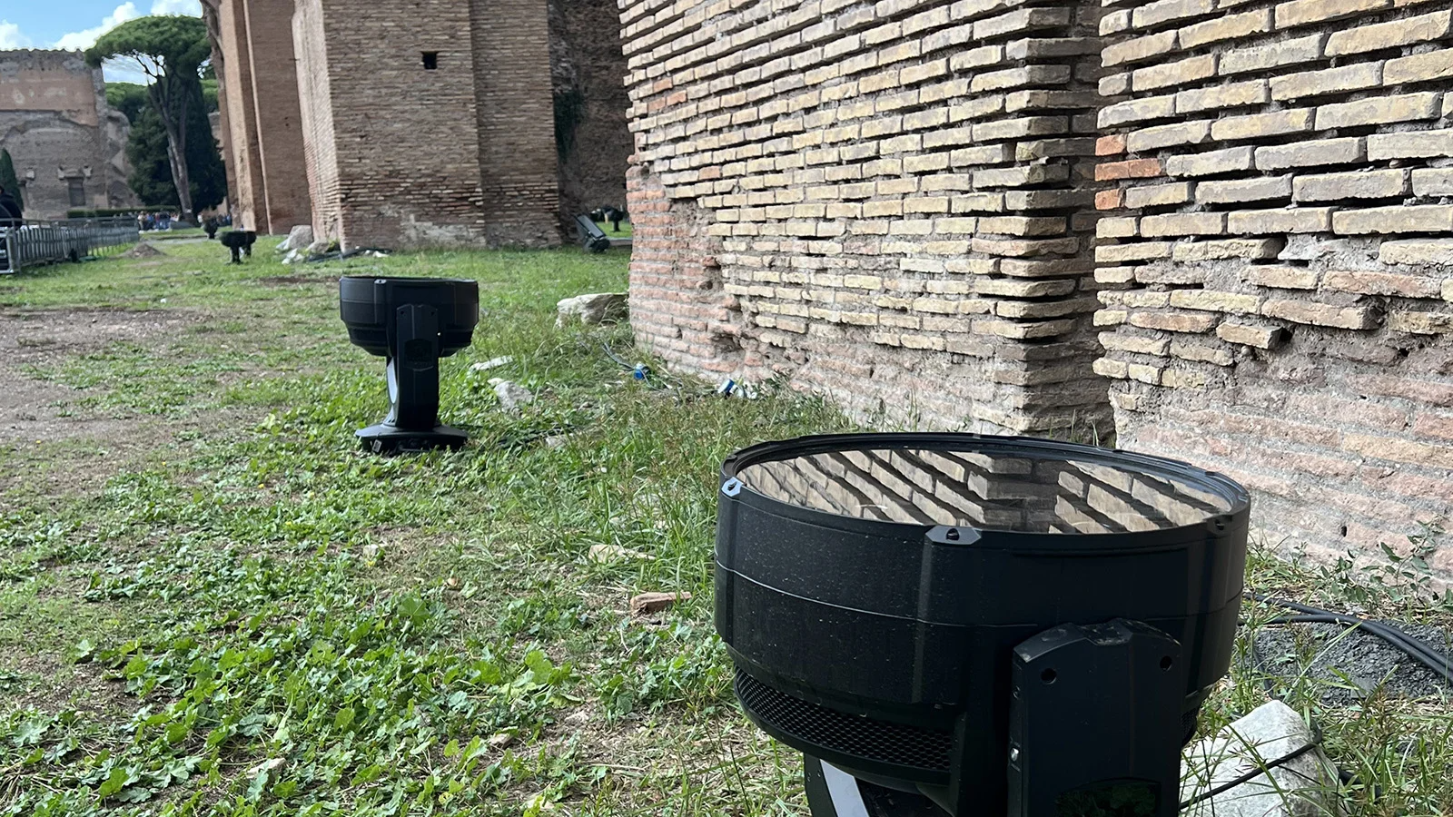 Udo Kuenzler Left And Michael Feldmann Right2