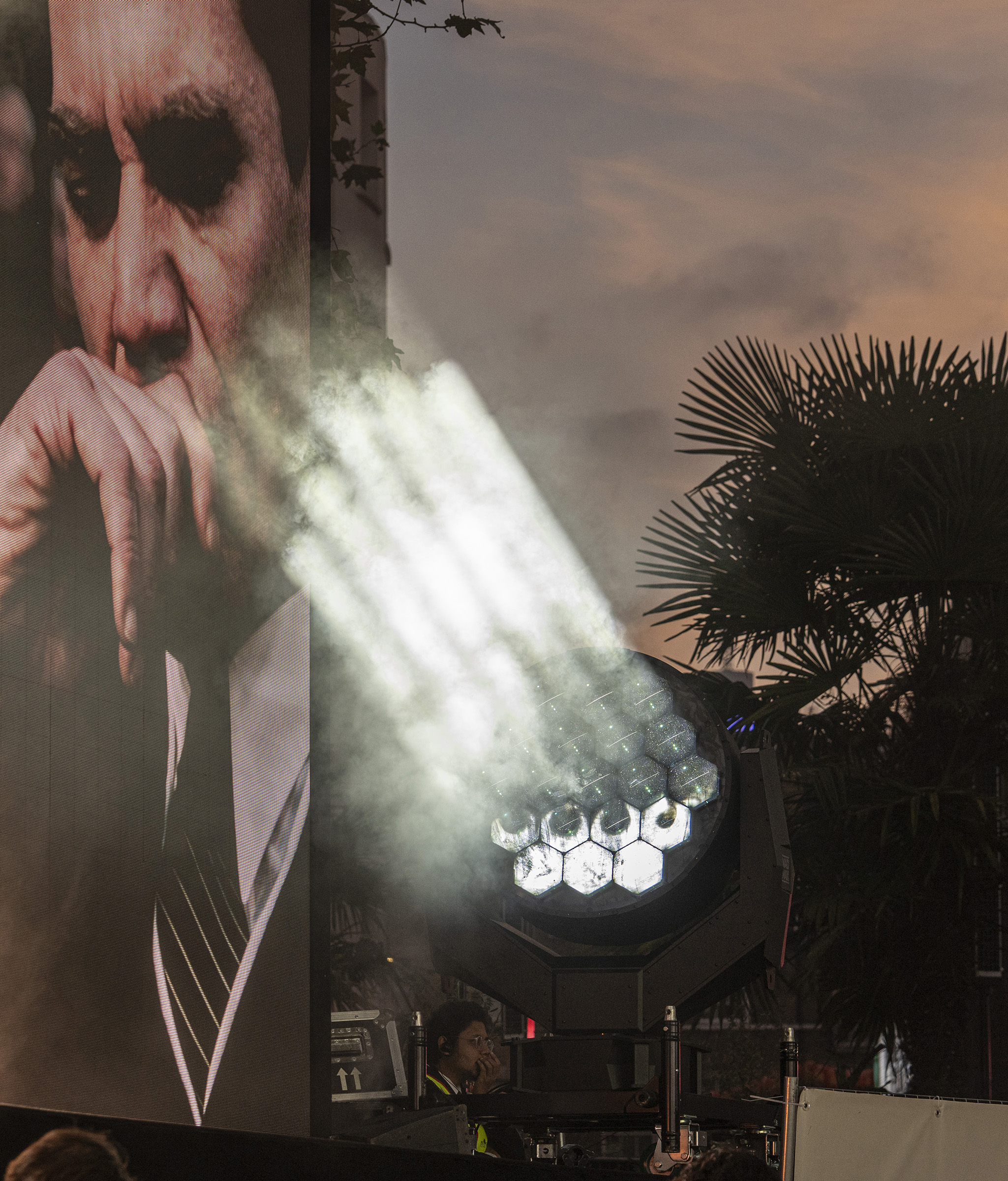 Udo Kuenzler Left And Michael Feldmann Right2