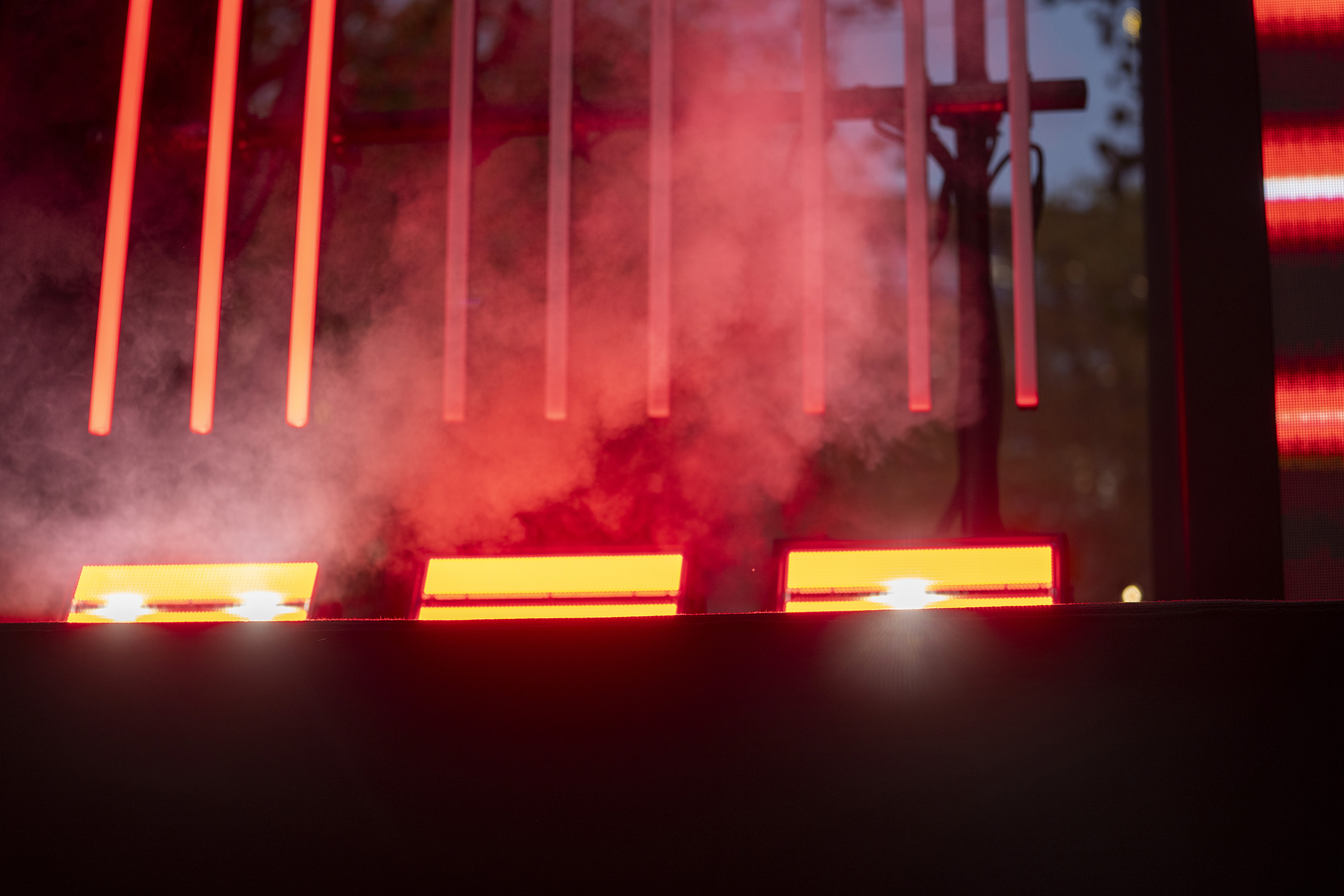 Udo Kuenzler Left And Michael Feldmann Right2