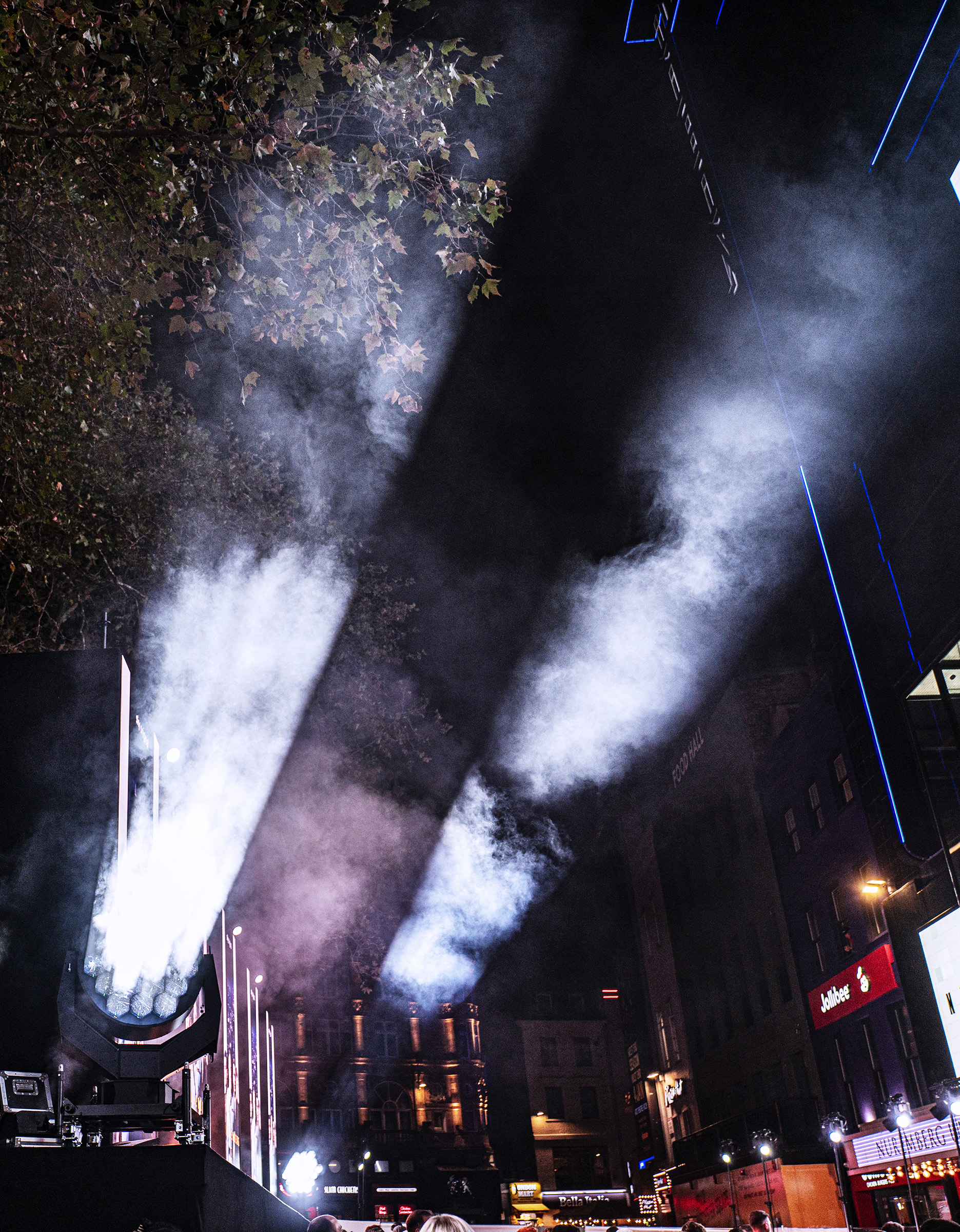 Udo Kuenzler Left And Michael Feldmann Right2