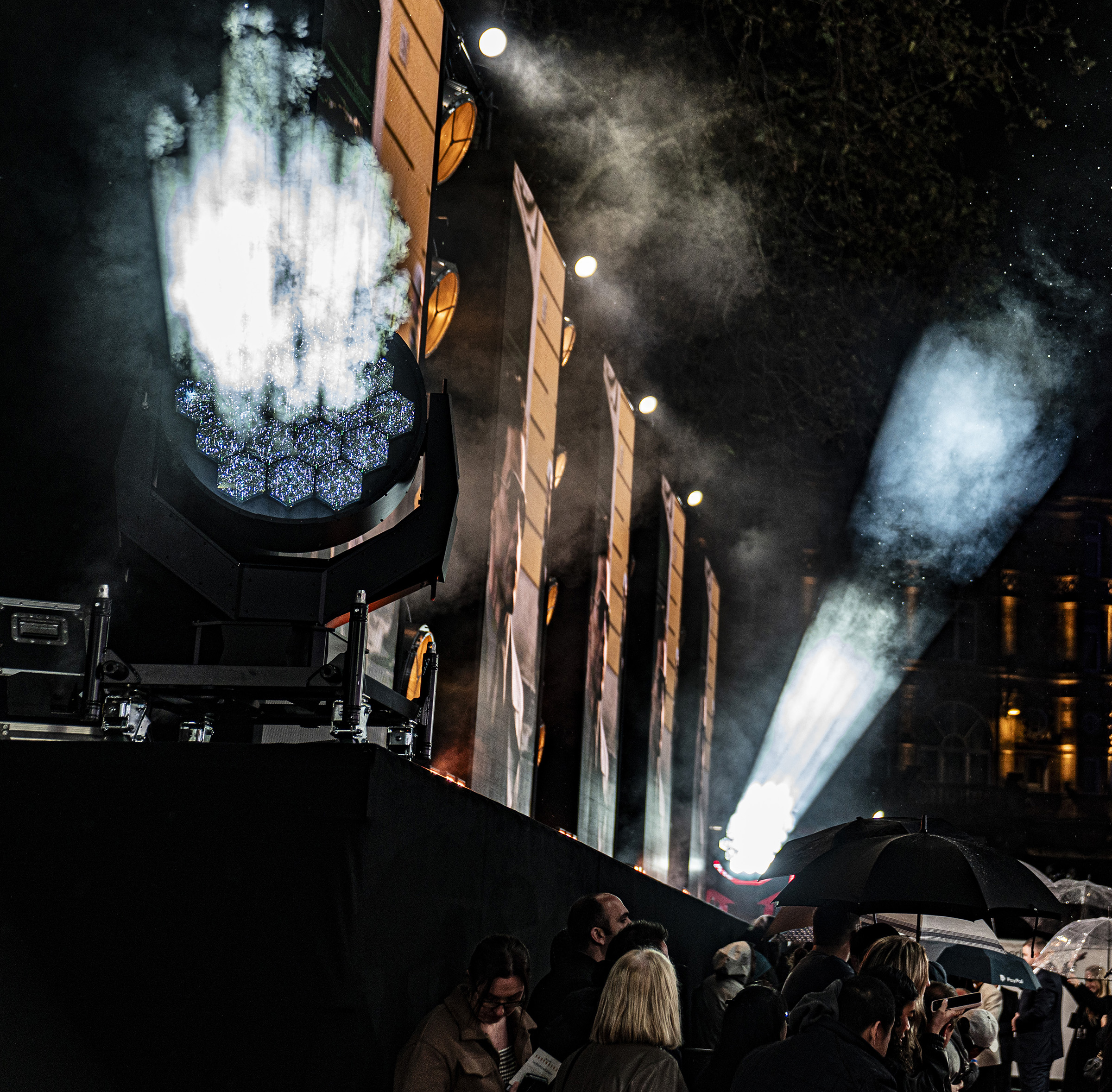 Udo Kuenzler Left And Michael Feldmann Right2