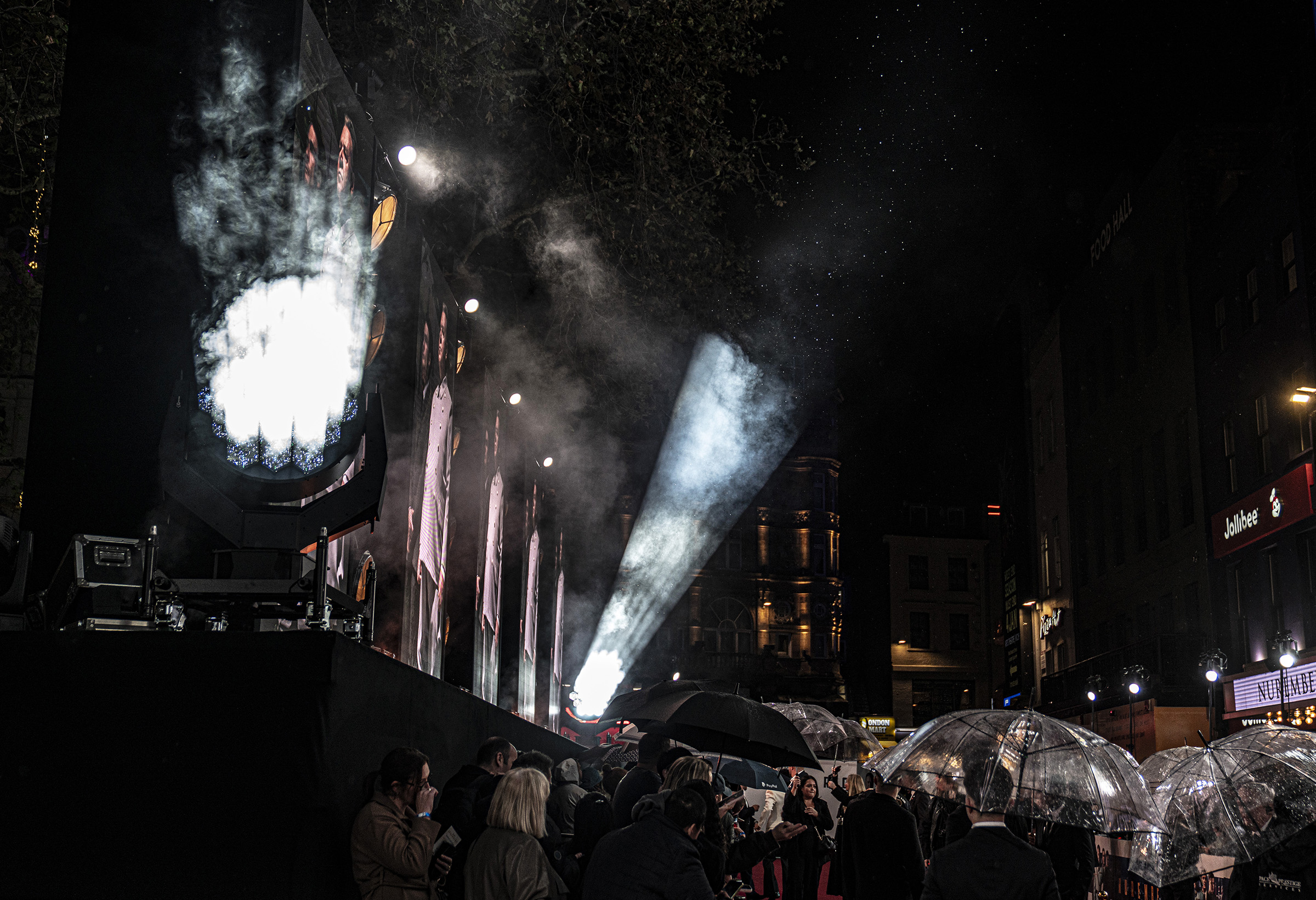 Udo Kuenzler Left And Michael Feldmann Right2