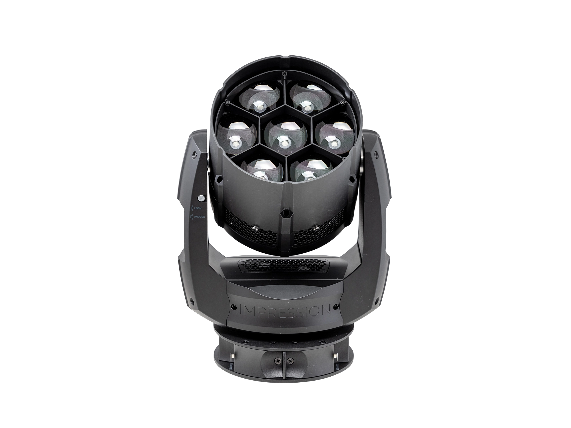 impression X5 Compact